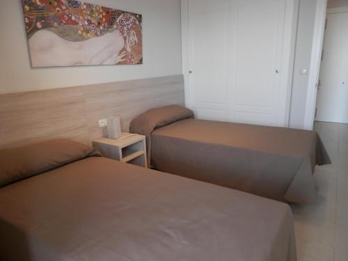 Apartamento Gemelos 26 - Fincas Benidorm