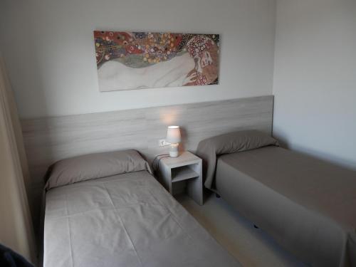 Apartamento Gemelos 26 - Fincas Benidorm