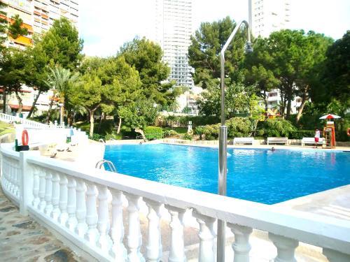 Apartamento Playmon Park 15 - 4