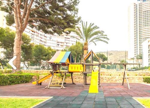 Apartamento Playmon Park 15 - 4