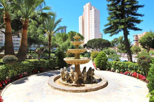 Apartamento Playmon Park 15 - 4