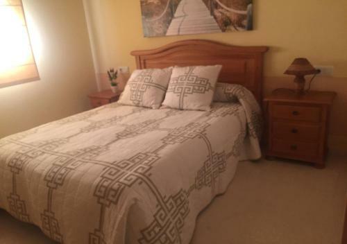 Apartamentos Emperatriz Benidorm