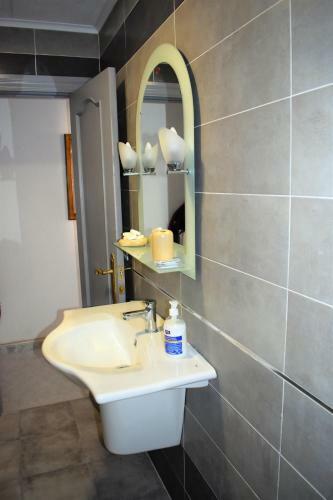 Apartamento Ola Azul Poniente Beach