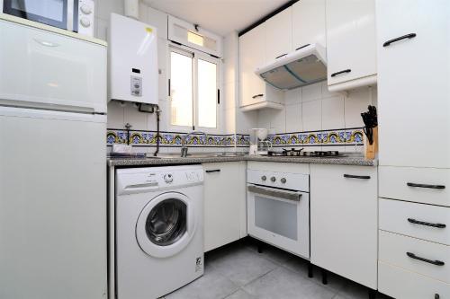 Apartamento Tugar 1-1