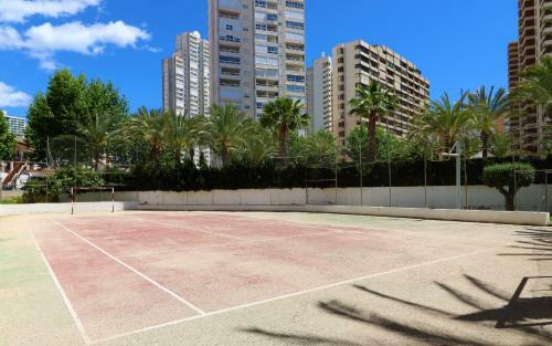 Apartamento Etxezuri I 6-d