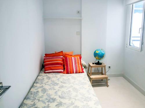 Apartment Velazquez