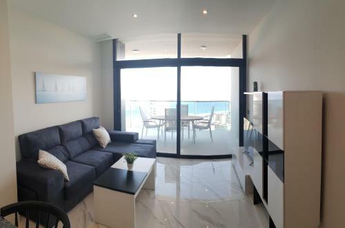 Apartamento Sunset Drive II - Fincas Arena