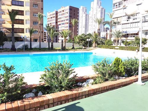 Apartamento Bermudas 1 Bedroom 1 -106