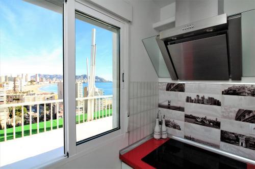 Apartamento Penthouse Bella Vista