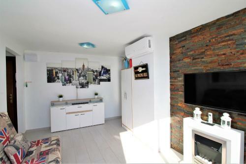 Apartamento Penthouse Bella Vista