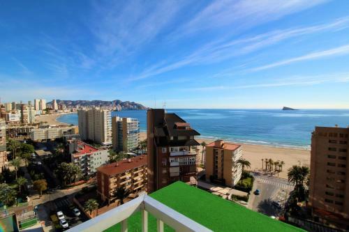 Apartamento Penthouse Bella Vista