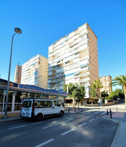 Apartamento Penthouse Bella Vista