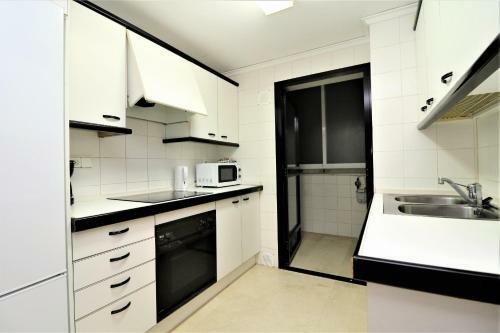 Apartamento Santa Margarita 22d