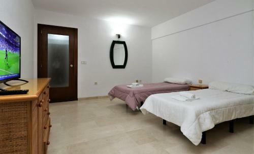 Apartamento Santa Margarita 22d