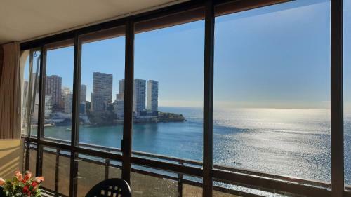 Apartamento Cachirulo - Fincas Arena