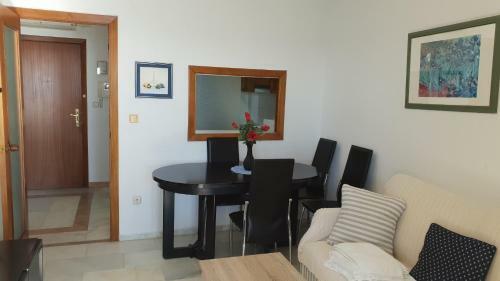 Apartamento Cachirulo - Fincas Arena