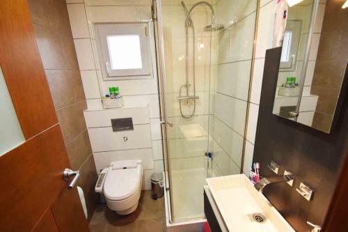 Apartamento Villa Levante Beach Blueline 6 Bd