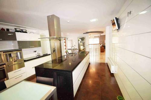 Apartamento Villa Levante Beach Blueline 6 Bd