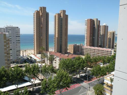 Apartamento Coblanca 41 II - Fincas Arena