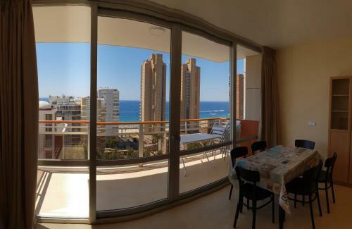 Apartamento Coblanca 41 II - Fincas Arena