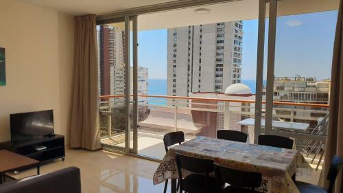 Apartamento Coblanca 41 II - Fincas Arena