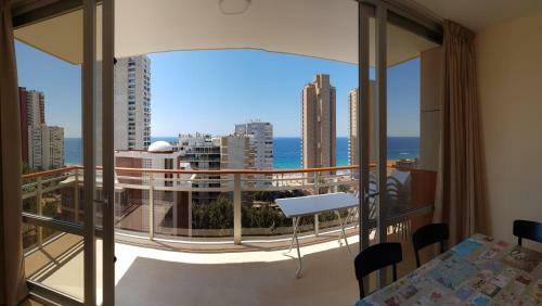 Apartamento Coblanca 41 II - Fincas Arena
