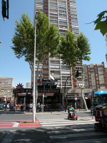 Apartamento Coblanca 41 II - Fincas Arena