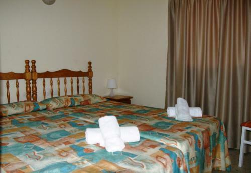 Apartamento Don Miguel 1 - Arca Rent