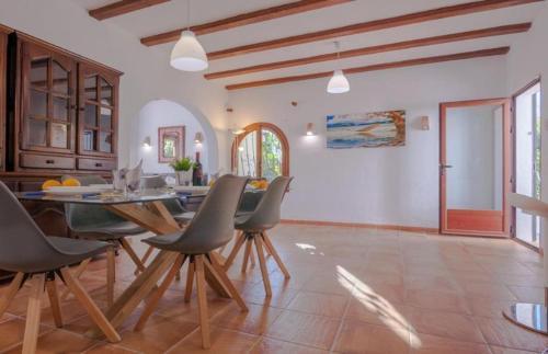 Villa Amandiere 12