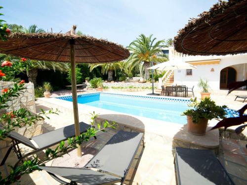 Villa Mi Sue�o