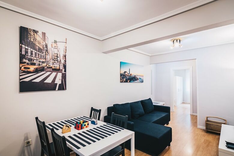La Salve Apartment By People Rentals