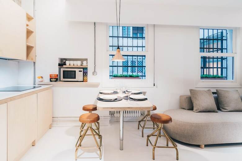 Kaia Apartment By People Rentals