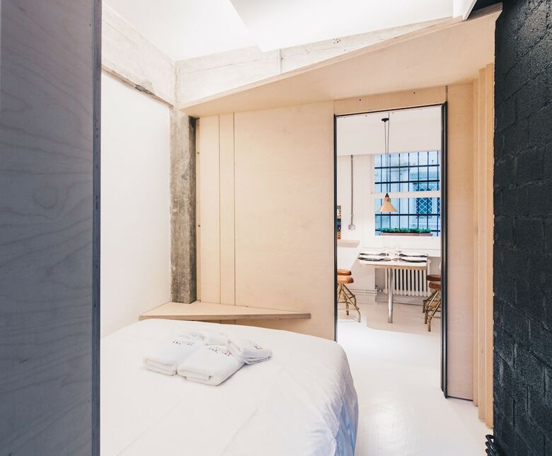 Kaia Apartment By People Rentals