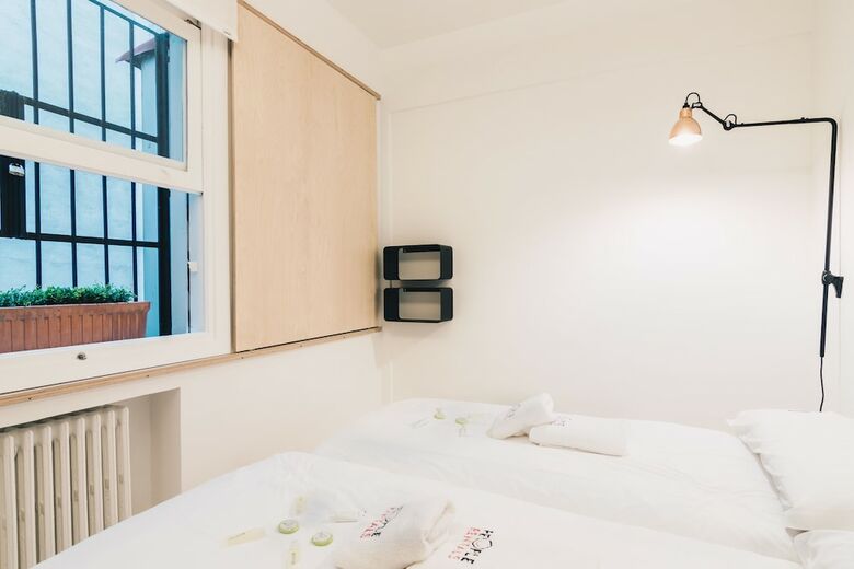 Kaia Apartment By People Rentals