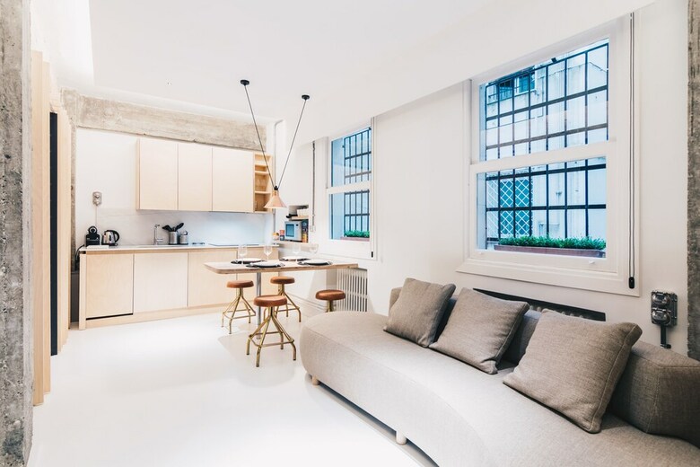 Kaia Apartment By People Rentals