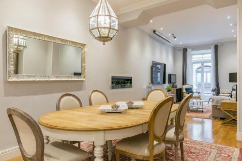 Apartamento Downtown By Forever Rentals
