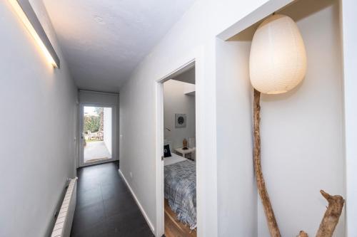 Villa White Pearl Binibeca - Lujo Moderno En Binibeca Para 9 Pax