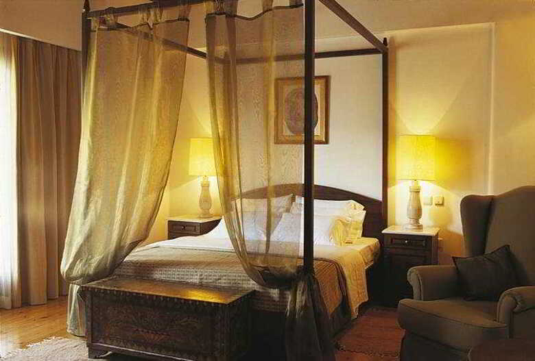 Hotel Anemolia Resort And Conference