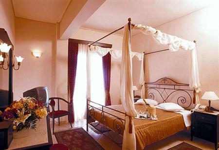 Hotel Arcadion