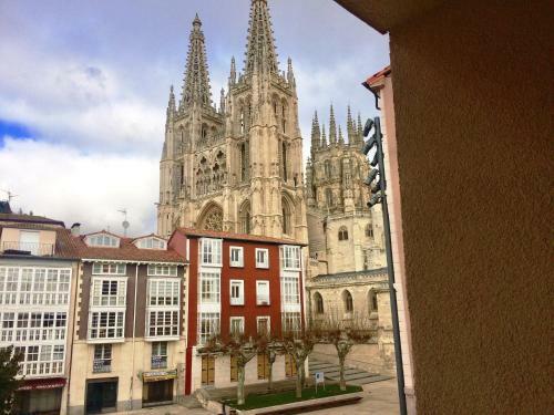 Apartamentos Tur�sticos Pueri Cantores