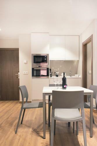 Apartamentos Tur�sticos Pueri Cantores