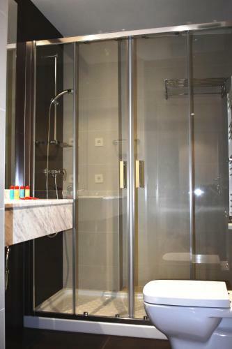 Apartamentos Tur�sticos Pueri Cantores