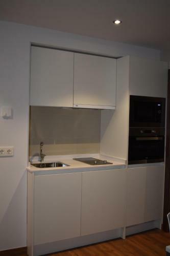 Apartamentos Tur�sticos Pueri Cantores