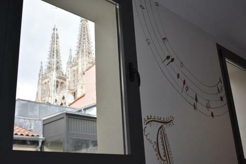 Apartamentos Tur�sticos Pueri Cantores