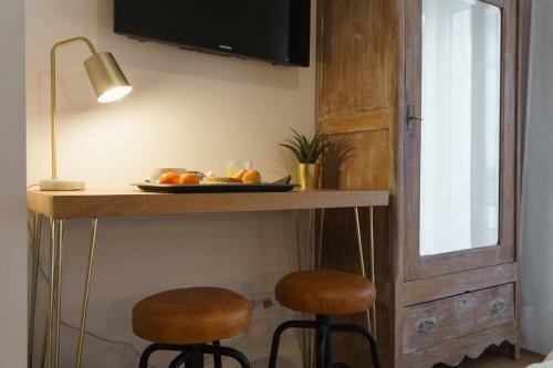 Hostal Pensi�n Boutique La Urraca Negra