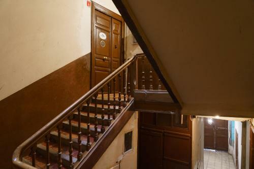 Hostal Pensi�n Boutique La Urraca Negra