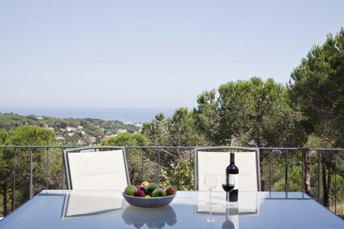 Luxury Villa Archsense Apartments