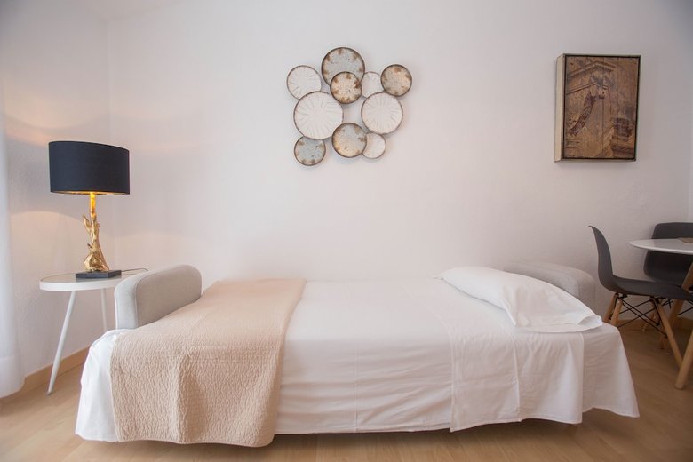Apartamento Soho Boutique Plaza Mayor Caceres
