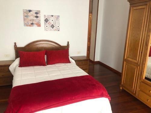 Hostal Pensi�n As Burgas