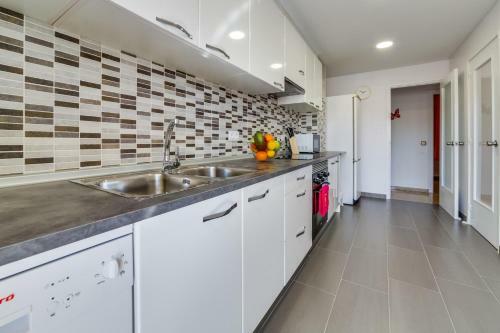 Apartamento Vivalidays Pere